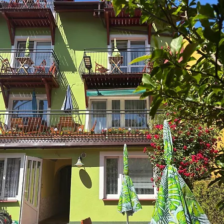 Wiemeda Leba Exterior photo