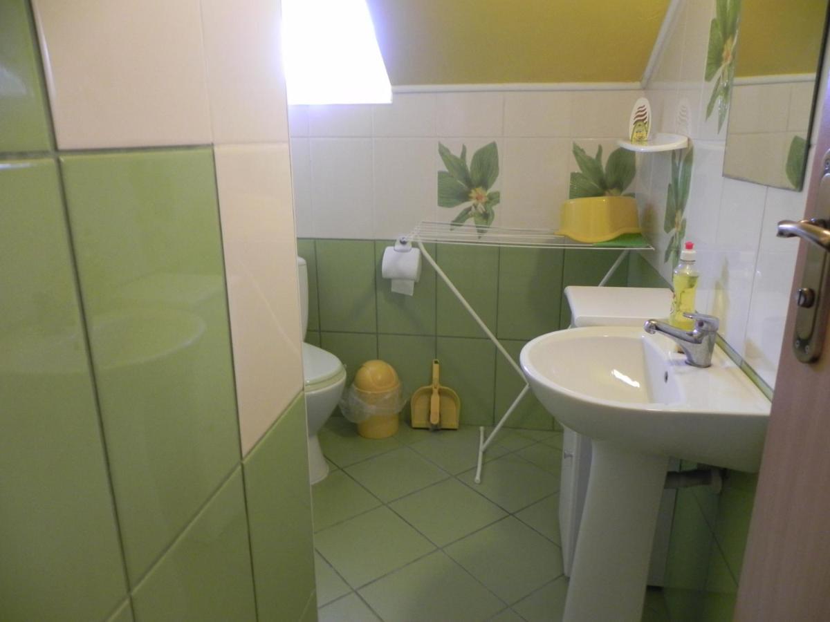 Wiemeda Homestay Leba