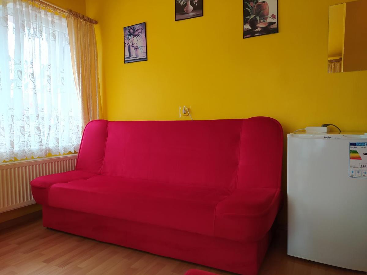Wiemeda Homestay Leba