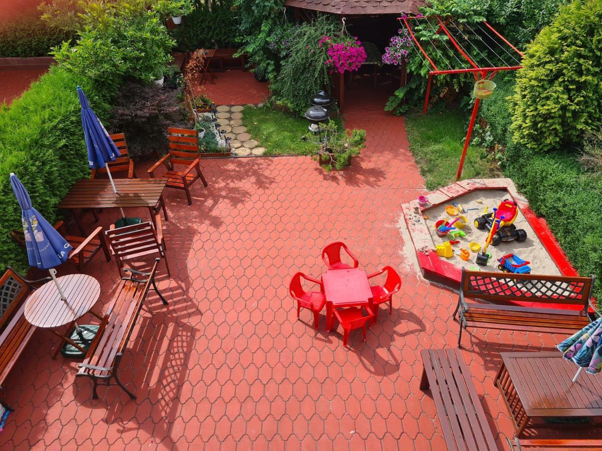 Homestay Wiemeda Leba