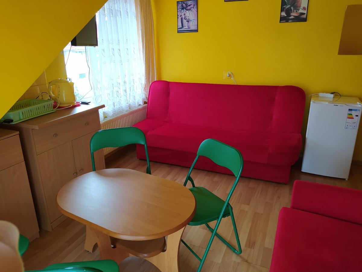 Homestay Wiemeda Leba