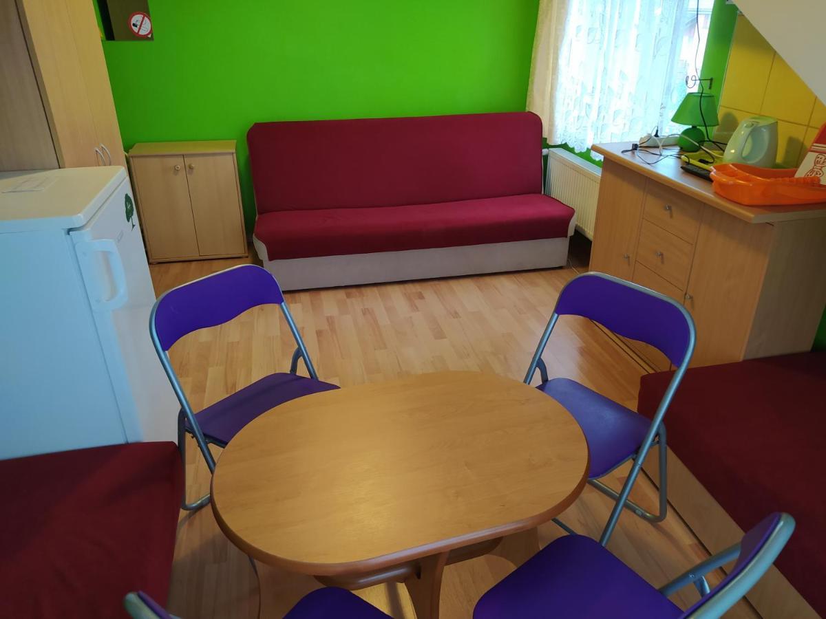 Homestay Wiemeda Leba
