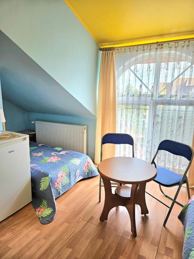 Homestay Wiemeda Leba
