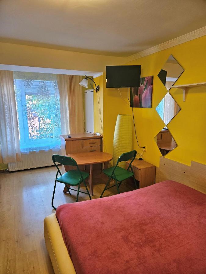 Homestay Wiemeda *