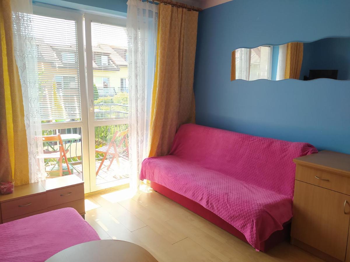 Wiemeda Homestay Leba