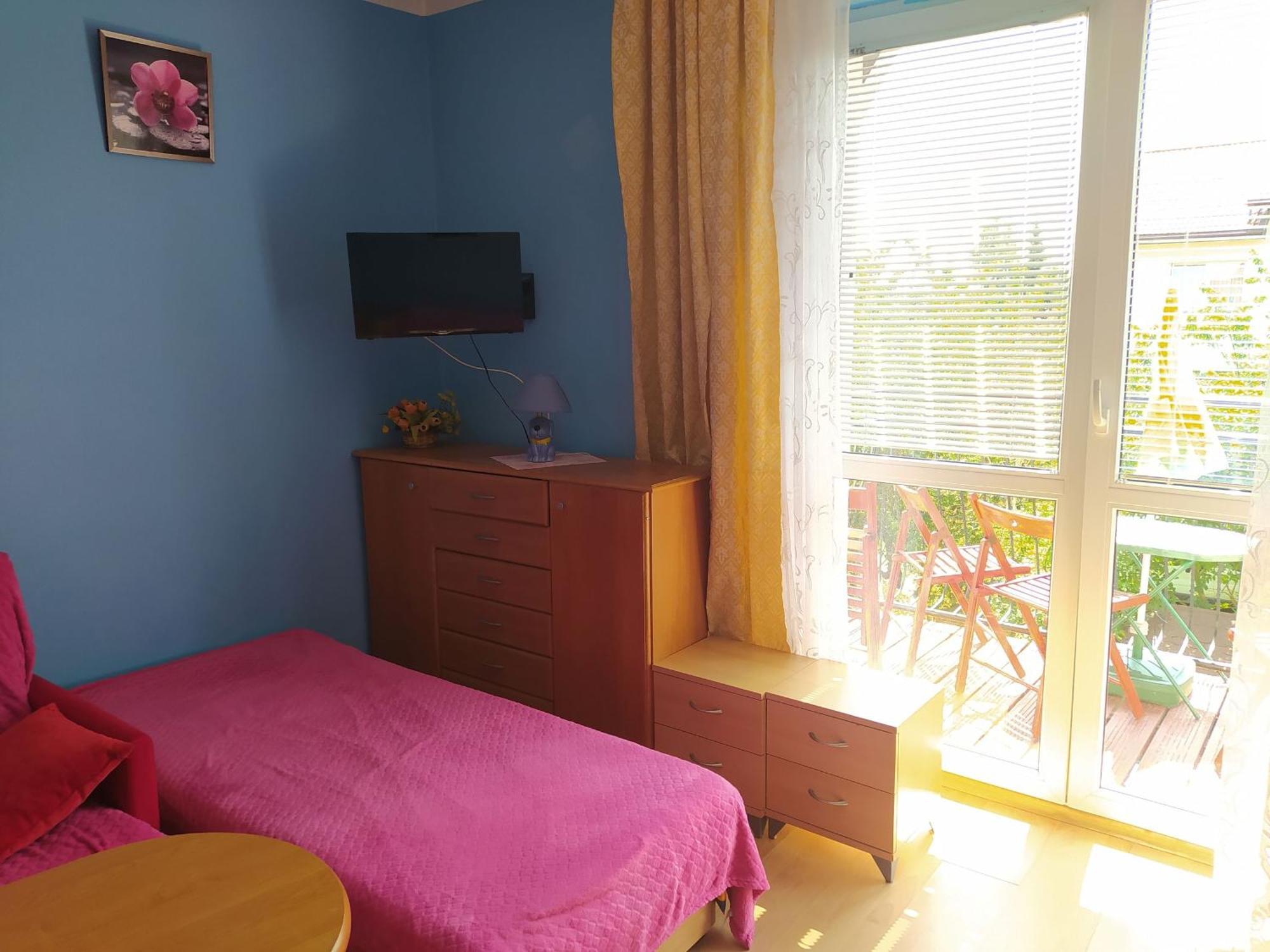 Homestay Wiemeda