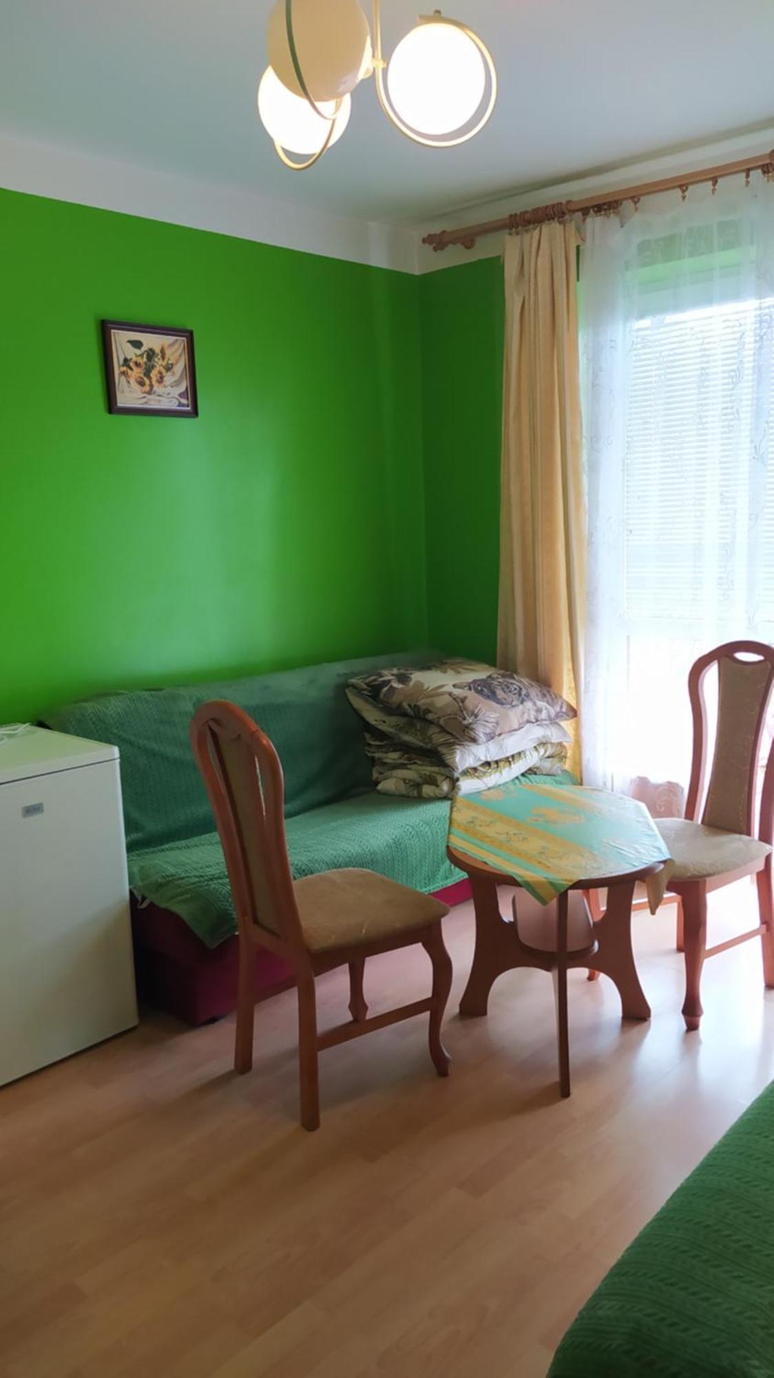 Wiemeda Homestay Leba