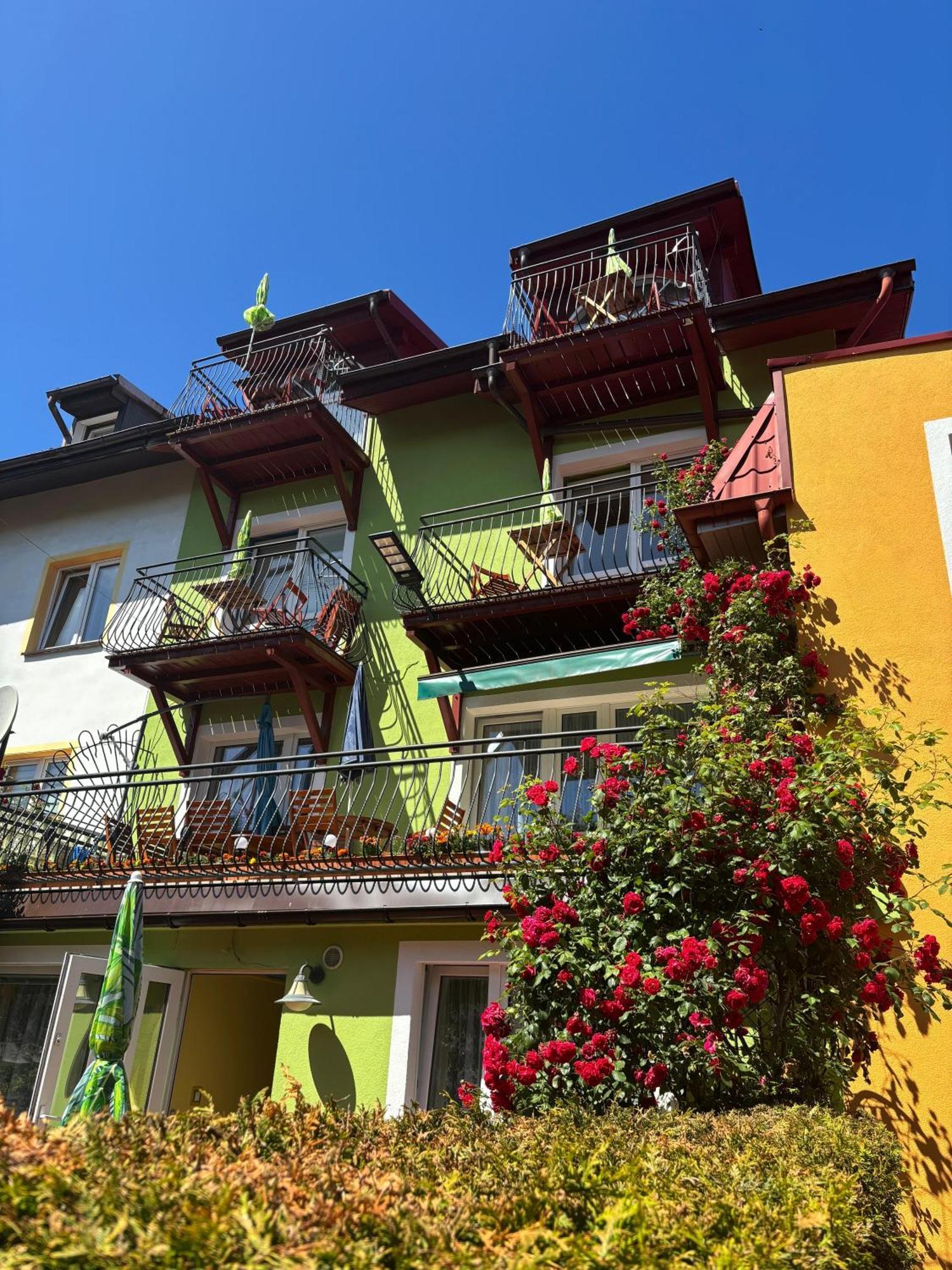 Homestay Wiemeda Leba