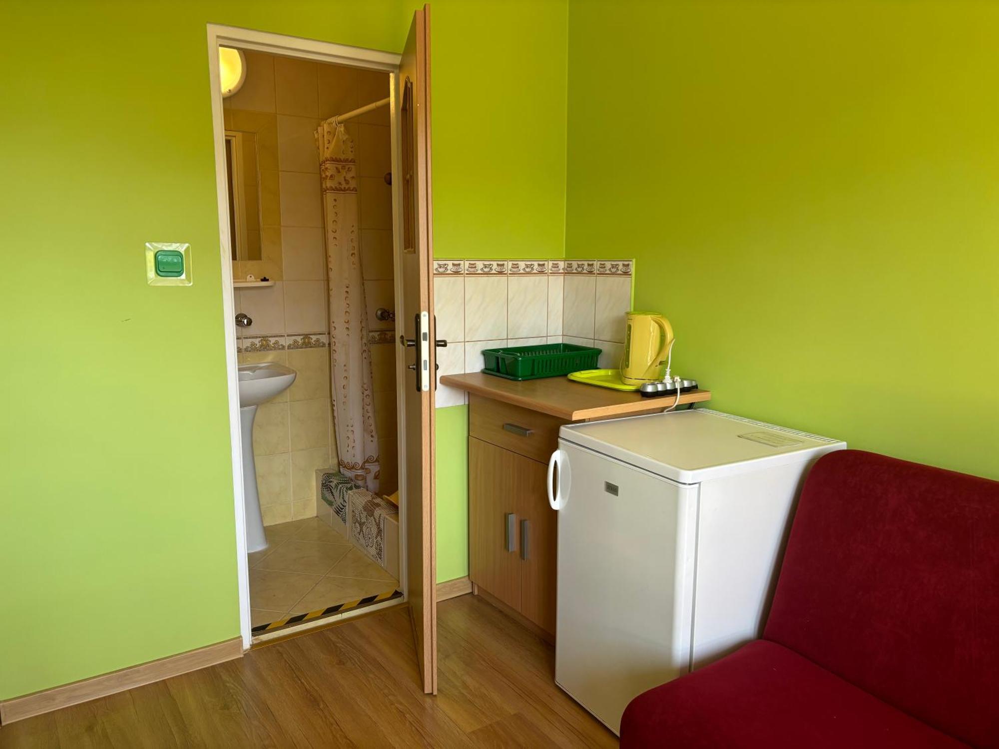 Wiemeda Homestay Leba