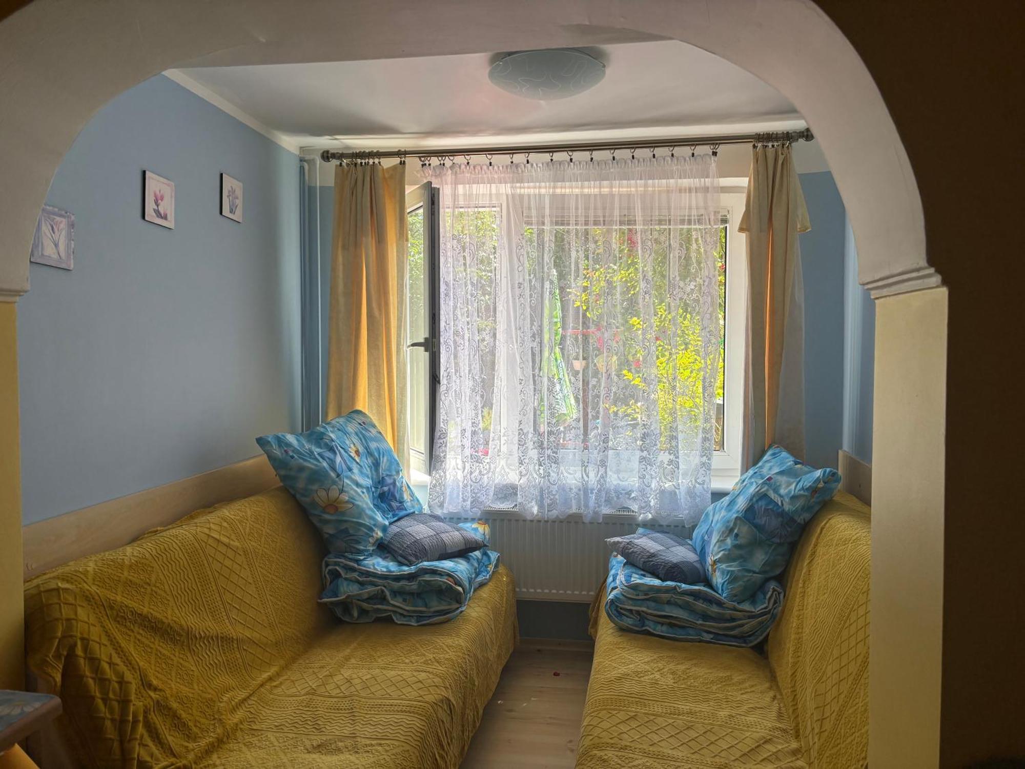 Wiemeda Homestay